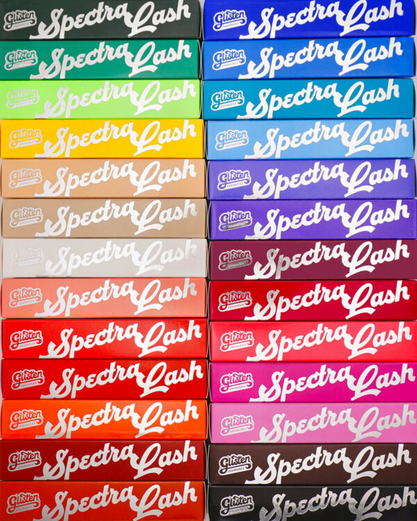 Santania Spectra Lash Full Bundle - Complete Mascara Set - Image 3