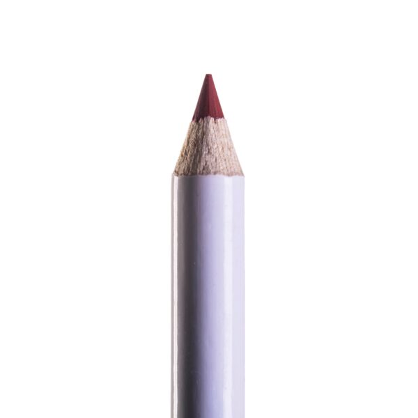 Santania Red Spectra Colourful Pencil - Vibrant Art Supplies - Image 2