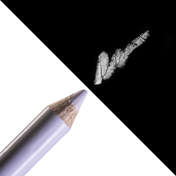 Santania White Spectra Colourful Pencil - Premium Art Supplies - Image 3