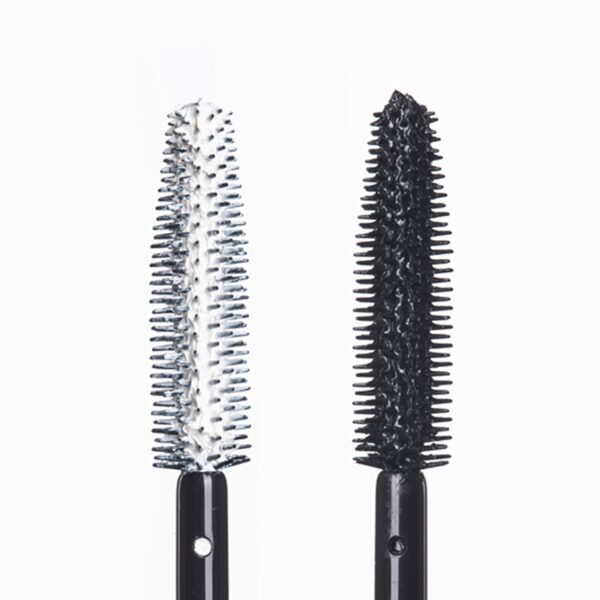 Santania Spectra Lash B&W Bundle - Black & White Mascara Set