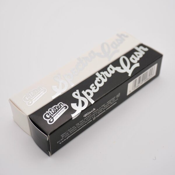 Santania Spectra Lash B&W Bundle - Black & White Mascara Set - Image 2