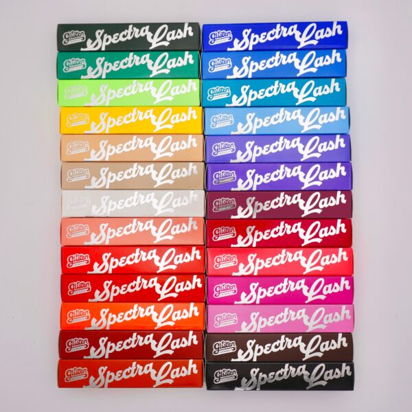 Santania Spectra Lash Full Bundle - Complete Mascara Set - Image 4