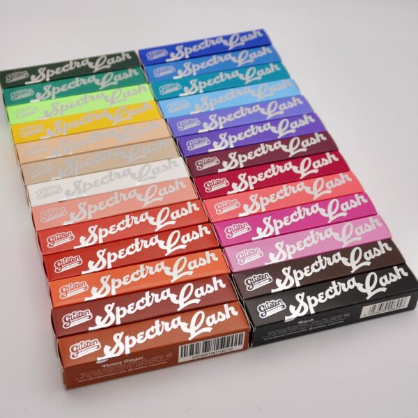 Santania Spectra Lash Full Bundle - Complete Mascara Set - Image 5