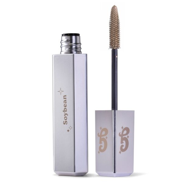 Santania Soybean Spectra Lash Mascara - Nourishing & Volumizing