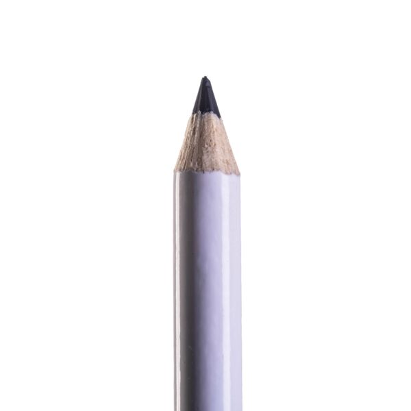 Santania Black Spectra Colourful Pencil - Premium Art Supplies - Image 2
