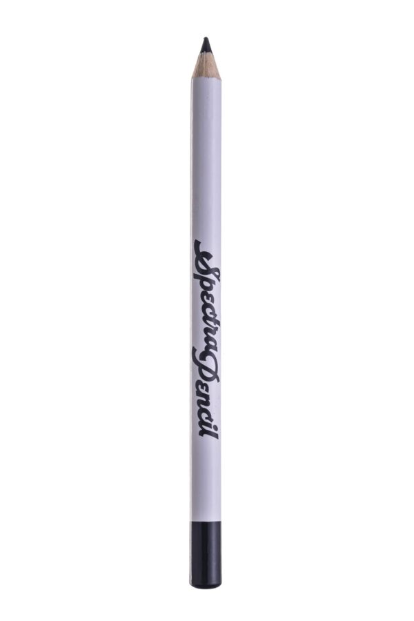 Santania Black Spectra Colourful Pencil - Premium Art Supplies - Image 4