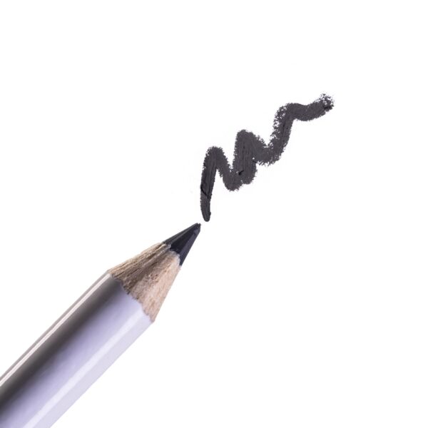 Santania Black Spectra Colourful Pencil - Premium Art Supplies - Image 3