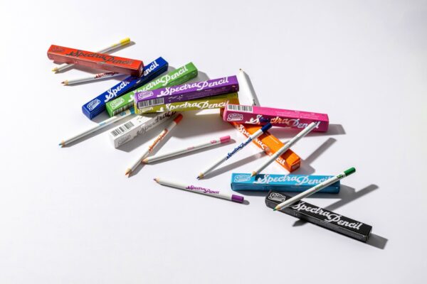 Santania Spectra Pencil Full Bundle - Vibrant Colourful Art Supplies - Image 5