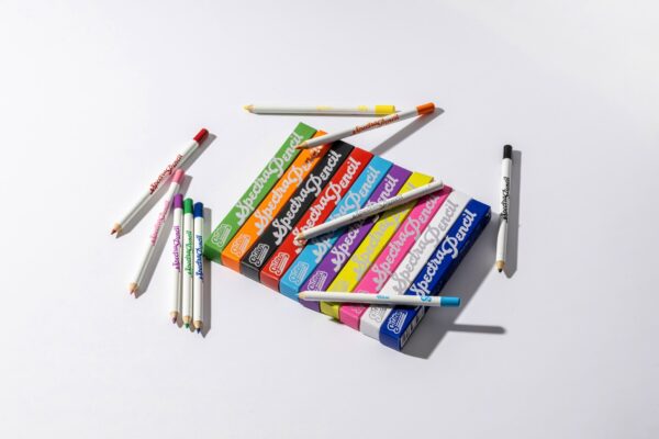 Santania Spectra Pencil Full Bundle - Vibrant Colourful Art Supplies - Image 2