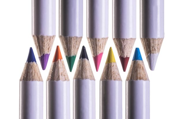 Santania Spectra Pencil Full Bundle - Vibrant Colourful Art Supplies - Image 3