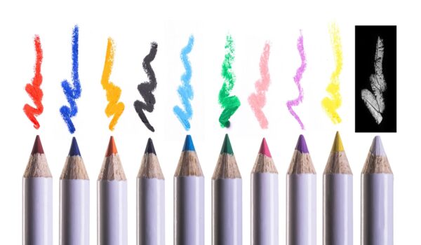 Santania Spectra Pencil Full Bundle - Vibrant Colourful Art Supplies - Image 4