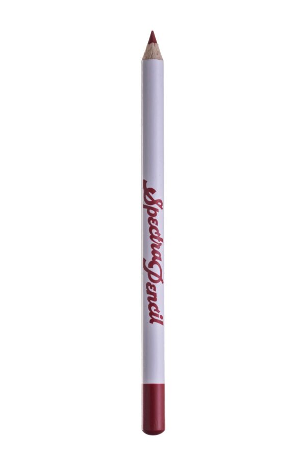 Santania Red Spectra Colourful Pencil - Vibrant Art Supplies - Image 4