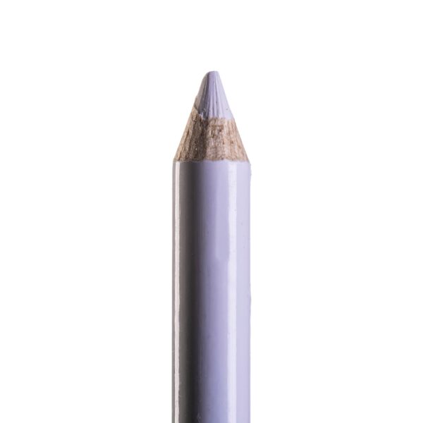 Santania White Spectra Colourful Pencil - Premium Art Supplies - Image 2