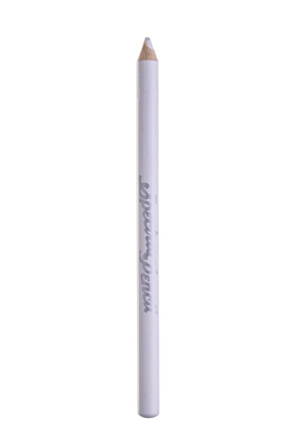 Santania White Spectra Colourful Pencil - Premium Art Supplies - Image 4