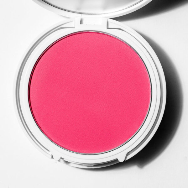 Santania Pink Spectra Set - Colourful Pressed Powder for Makeup - Image 4