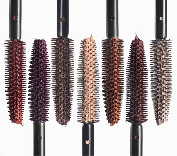 Santania Spectra Lash Neutral Bundle - Natural Mascara Set